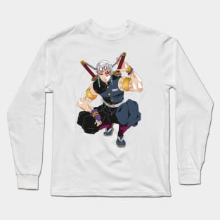 Uz Long Sleeve T-Shirt